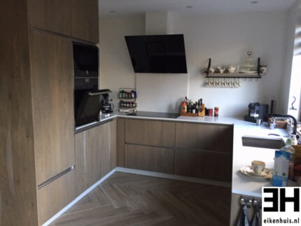 eikenhuis.nl eiken timmerpanelen