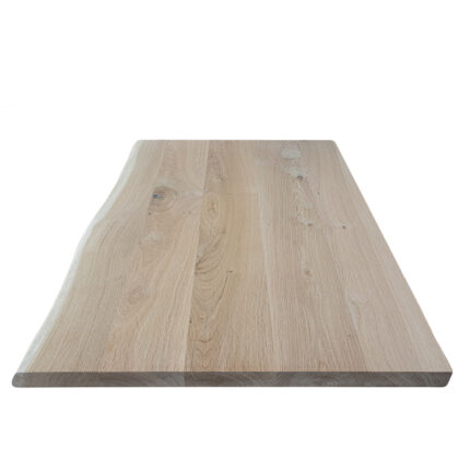 foto IKEA besta holzplatte baumkante