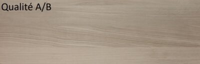 foto Qualité chene A-B 1