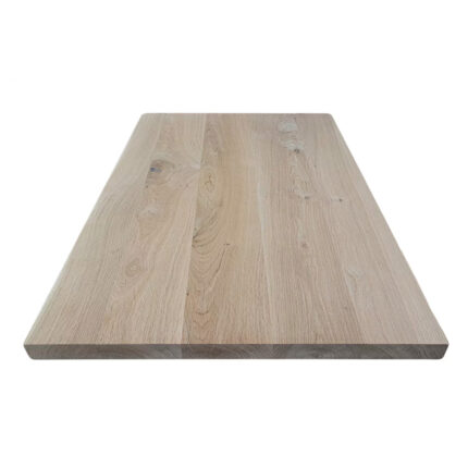 Stufenplatte - durchgehende Lamellen - B/C