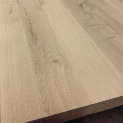 foto Massivholzplatte Eiche - Eichenplatte massiv (6) 1200x1200