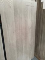 foto Tischplatte eiche massiv 2