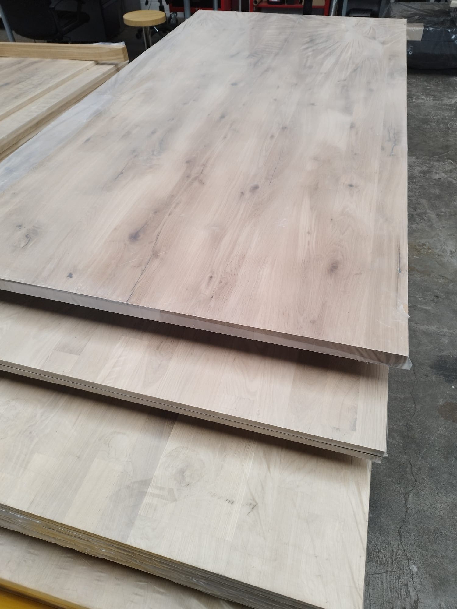 Tischplatte eiche massiv 66 (2) foto Tischplatte eiche massiv 66 (2)