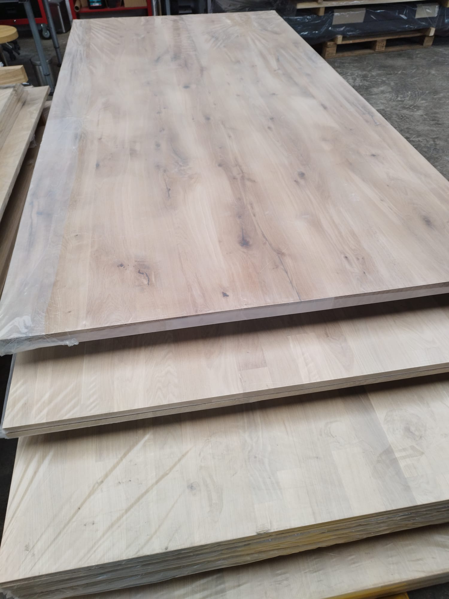 Tischplatte eiche massiv 66 (4) foto Tischplatte eiche massiv 66 (4)