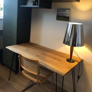 Schreibtischplatte Eiche 1200×1200 foto Schreibtischplatte Eiche