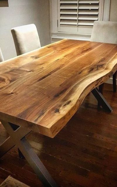 tischplatte eiche baumkante foto tischplatte eiche baumkante